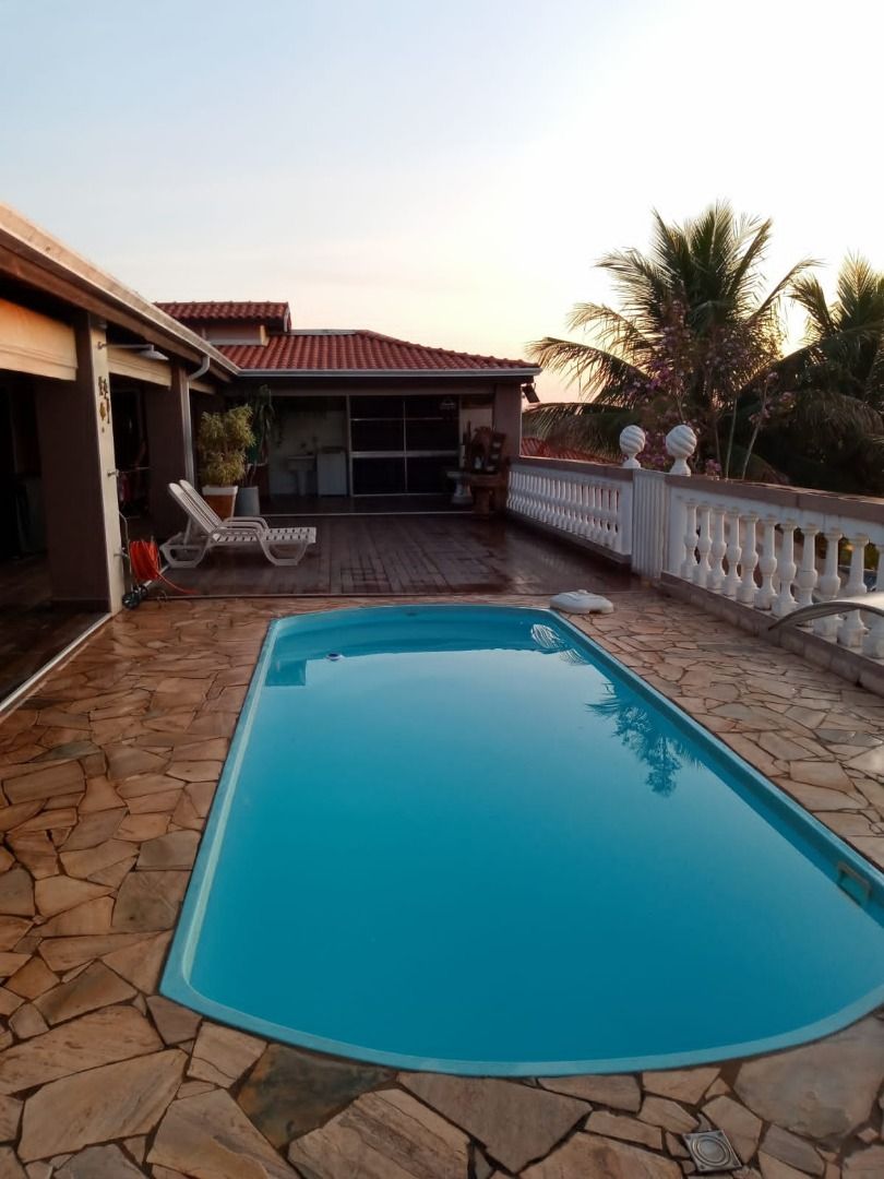 Imagens do imóveis chácara à venda em vivendas bela vista, piracicaba 3 quartos