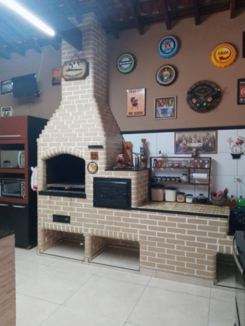 Imagens do imóveis chácara à venda em vivendas bela vista, piracicaba 3 quartos