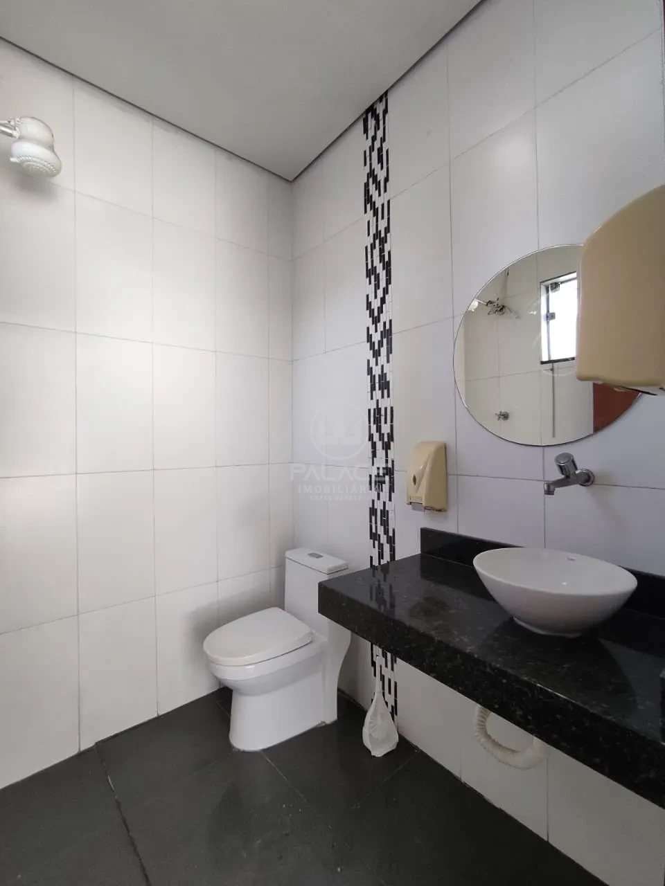 Comercial Para Alugar Centro (Ártemis) Piracicaba