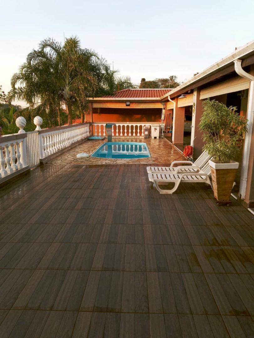 Imagens do imóveis chácara à venda em vivendas bela vista, piracicaba 3 quartos