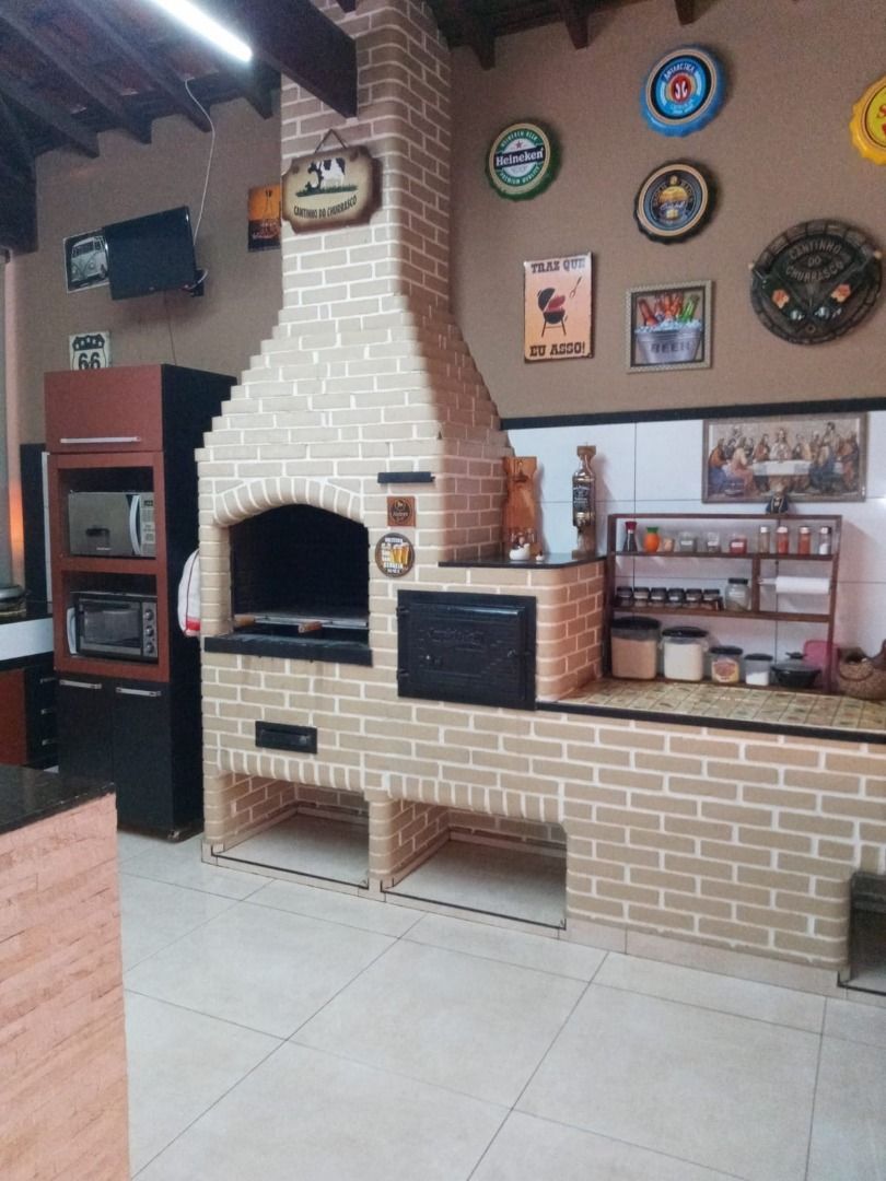 Imagens do imóveis chácara à venda em vivendas bela vista, piracicaba 3 quartos