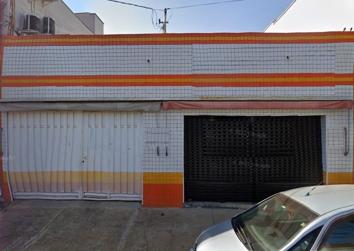 Imagens do imóveis salão para alugar em são dimas, piracicaba 60m²