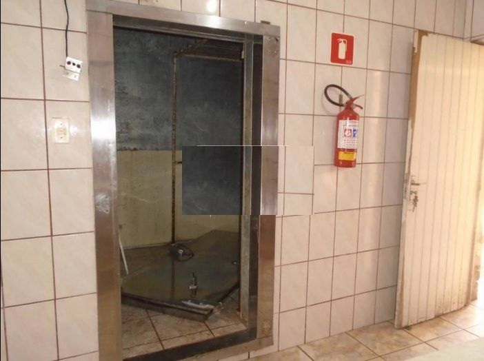 Imagens do imóveis salão para alugar em são dimas, piracicaba 60m²