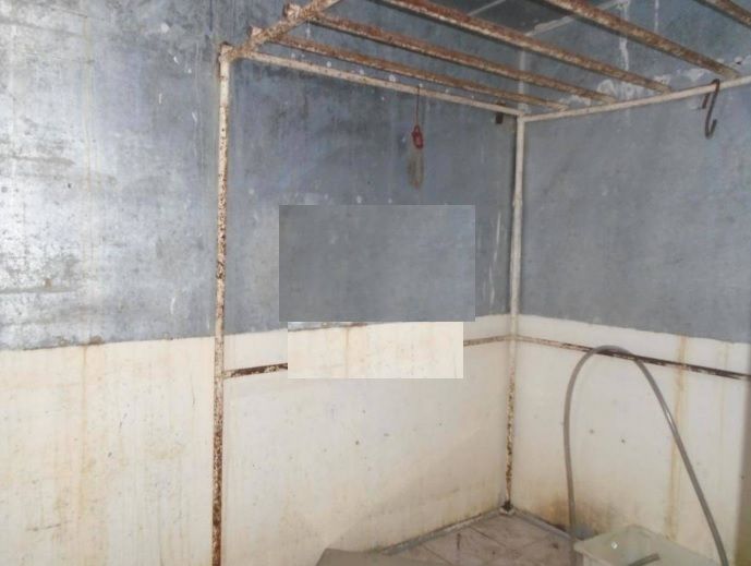 Imagens do imóveis salão para alugar em são dimas, piracicaba 60m²