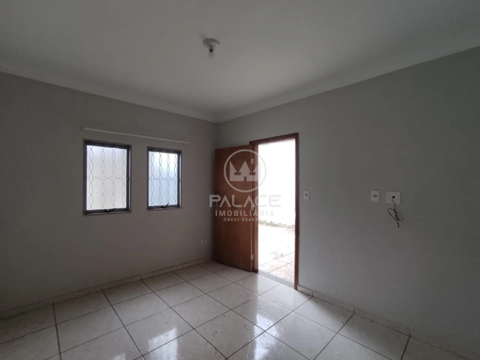 Casa À Venda E Locação Jardim Alvorada Piracicaba