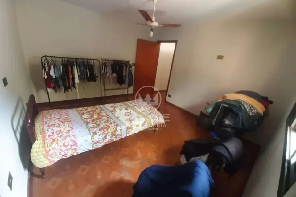 Casa À Venda São Luiz Piracicaba