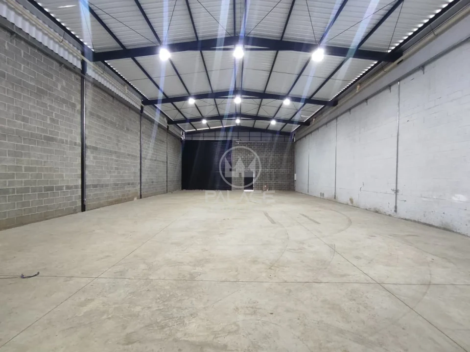 Comercial Para Alugar Santa Rita Piracicaba