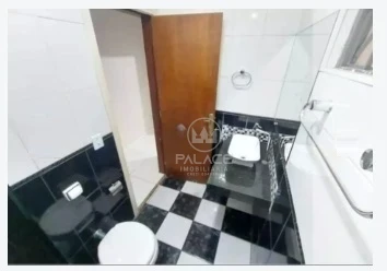 Casa À Venda Nossa Senhora De Fátima Piracicaba