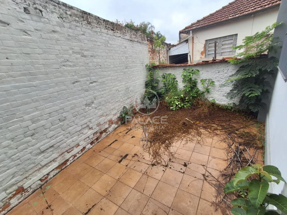 Casa À Venda Alto Piracicaba