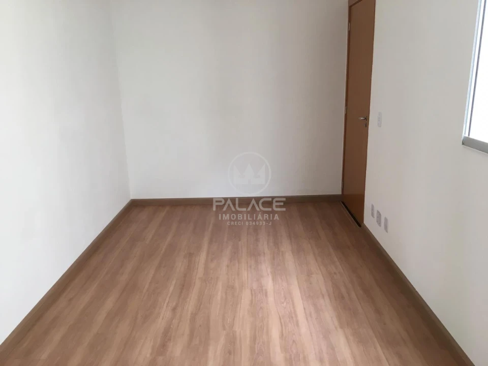 Apartamento À Venda Parque Piazza Bellini Piracicaba