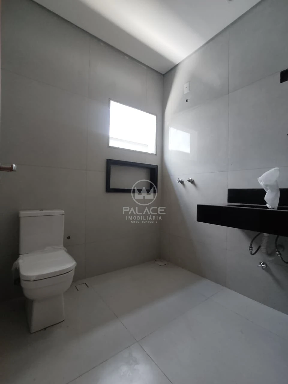 Casa 3 Quartos, Suíte, Piscina, Churrasqueira Em Condomínio À Venda Residencial Mônaco Piracicaba