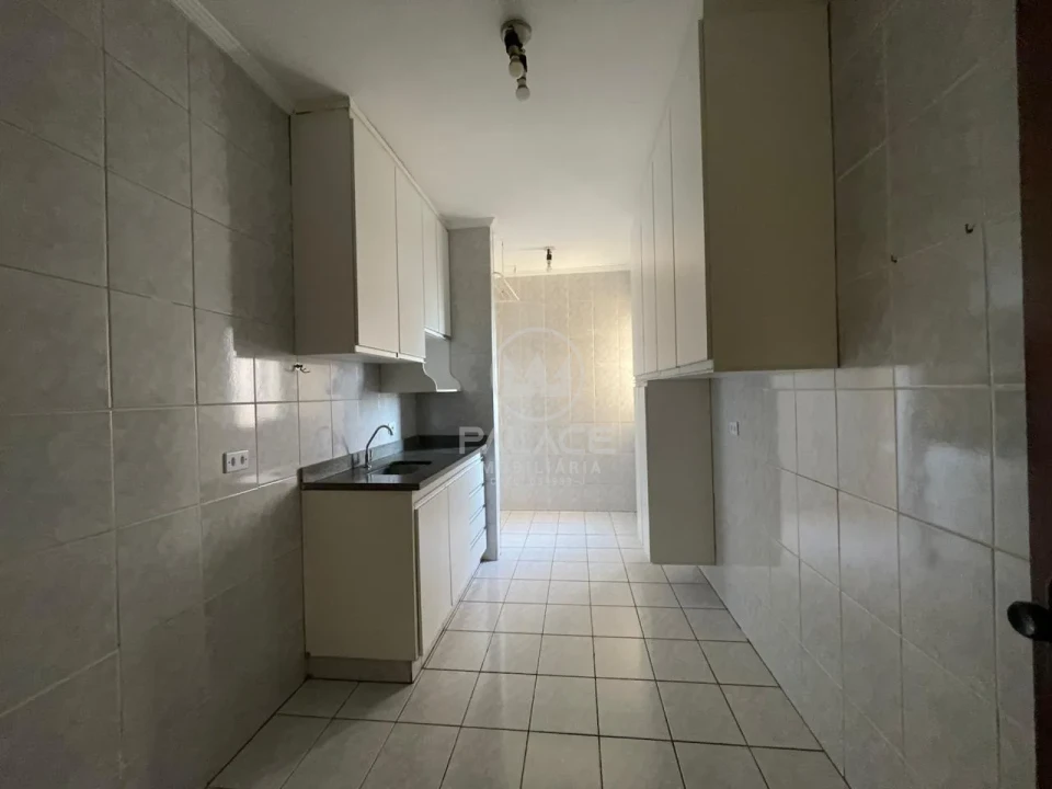 Condomínio Novitalia Residence