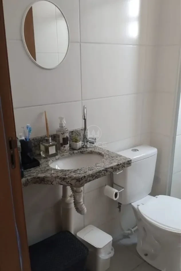 Apartamento à venda em Jardim Brasília, Piracicaba — Portal Mundo do Imóvel