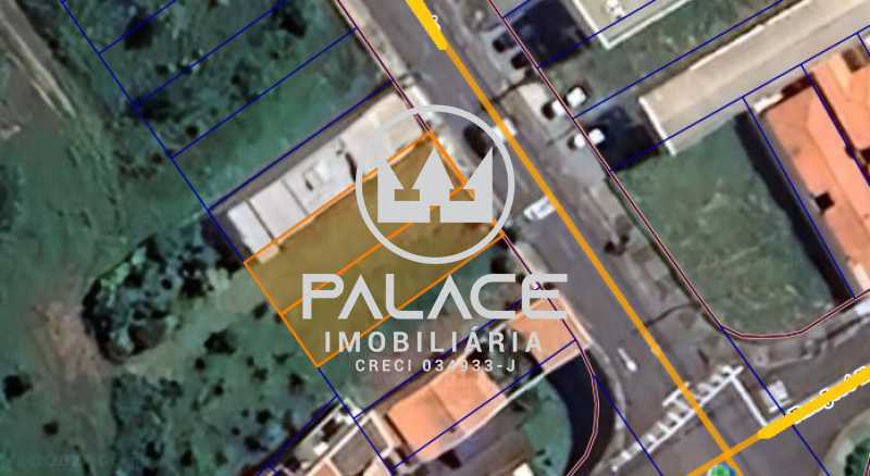 Imagens do imóveis terreno residencial à venda em conceição, piracicaba 175m²