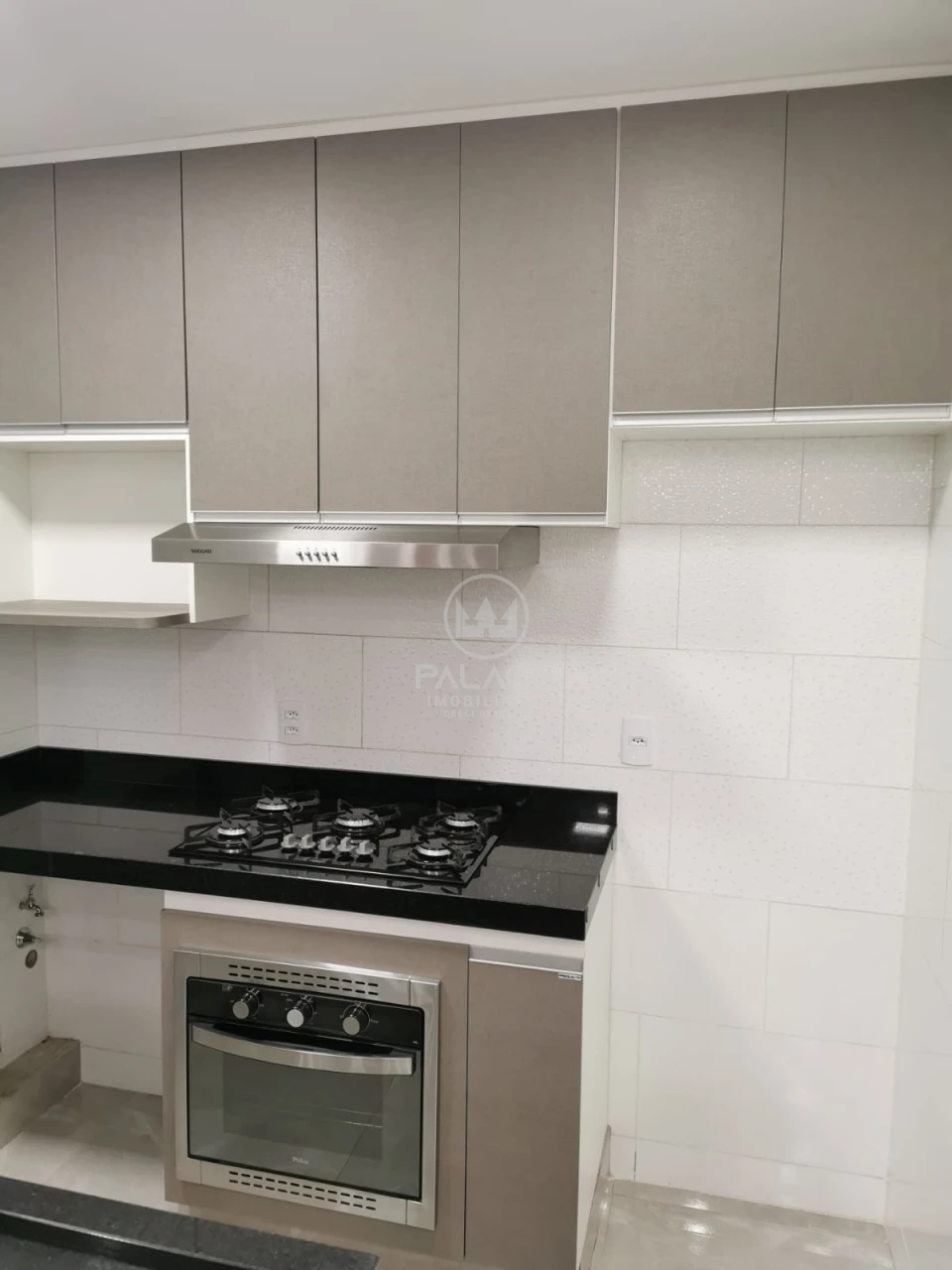 Apartamento Para Alugar Condominio Piazza Verona Piracicaba