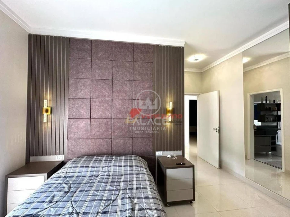 Casa À Venda Parque Santa Cecília Piracicaba