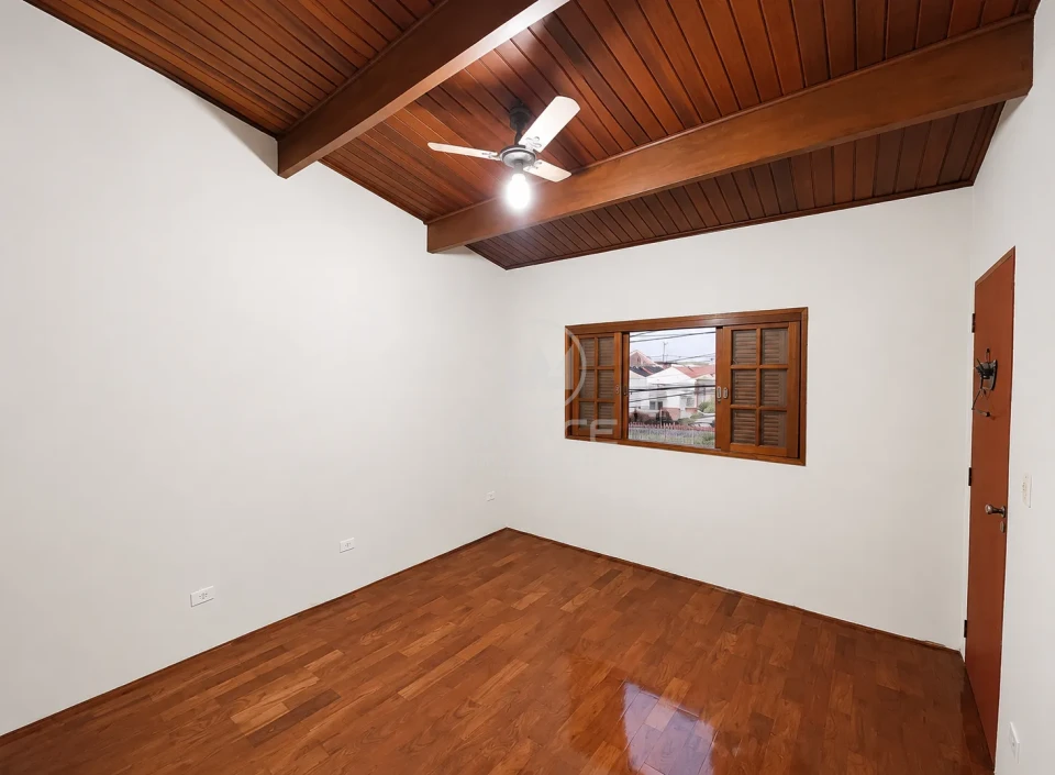 Casa Para Alugar Jardim Caxambu Piracicaba