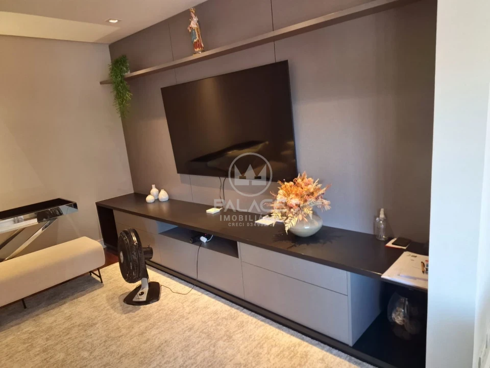 Apartamento à venda em São Dimas, Piracicaba — Portal Mundo do Imóvel
