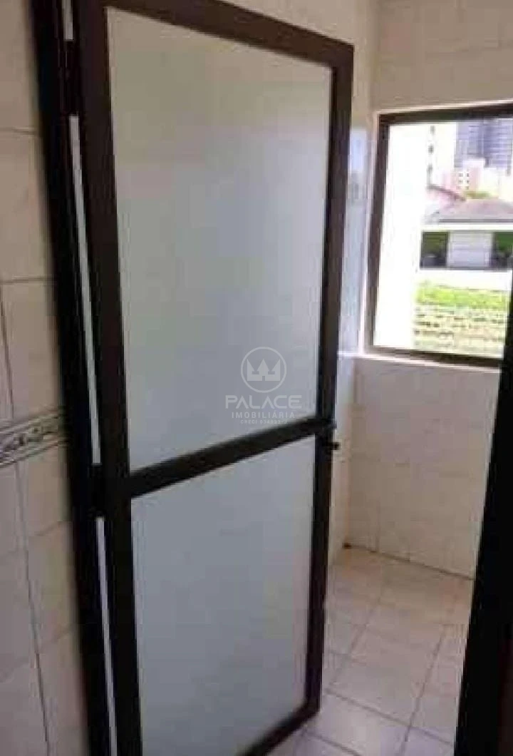 Apartamento à venda em Nova América, Piracicaba — Portal Mundo do Imóvel