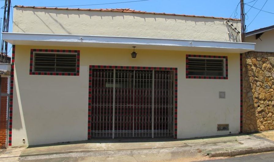 Imagens do imóveis salão à venda em vila monteiro, piracicaba 302m²