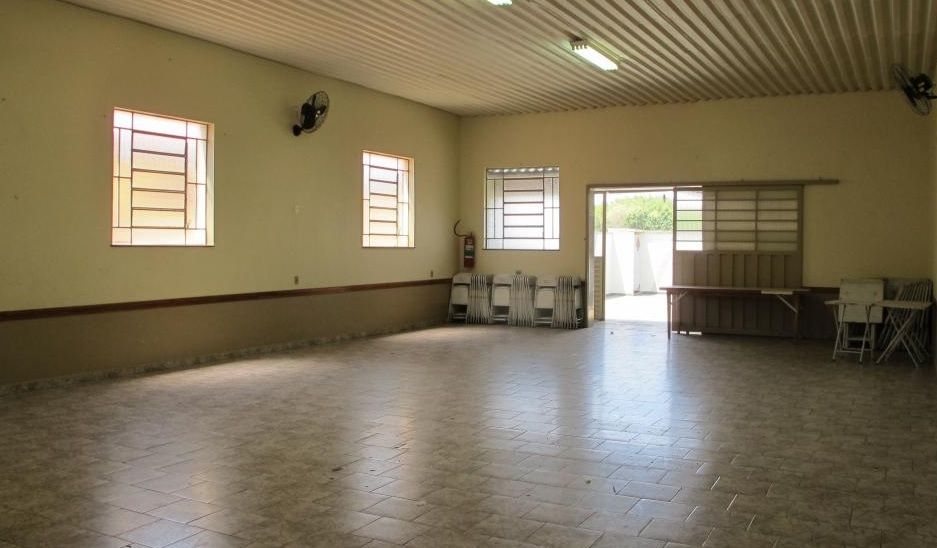 Imagens do imóveis salão à venda em vila monteiro, piracicaba 302m²