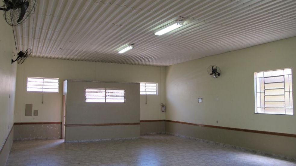 Imagens do imóveis salão à venda em vila monteiro, piracicaba 302m²