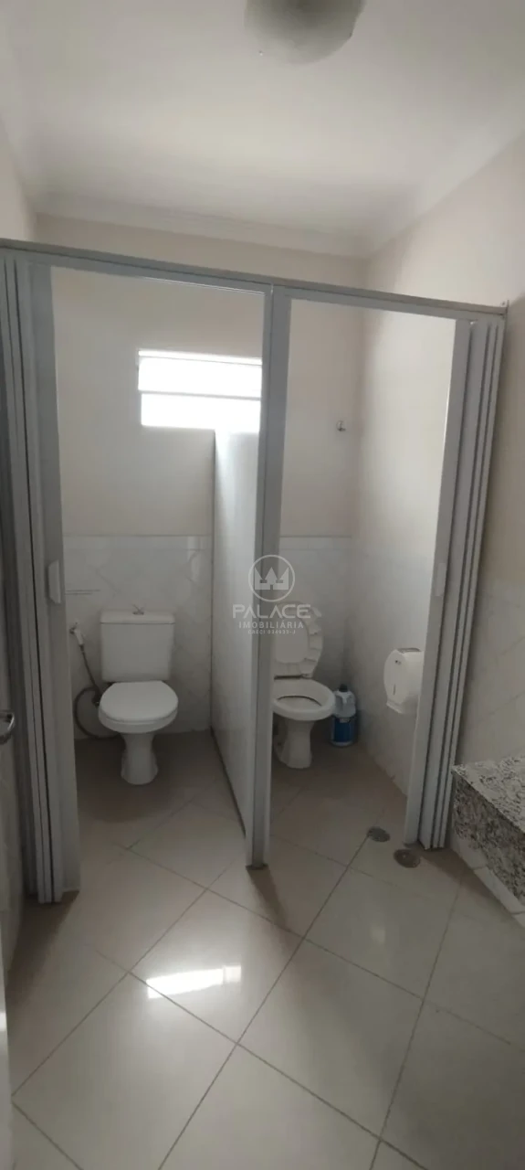 Comercial Para Alugar Centro Piracicaba
