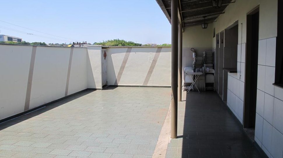 Imagens do imóveis salão à venda em vila monteiro, piracicaba 302m²