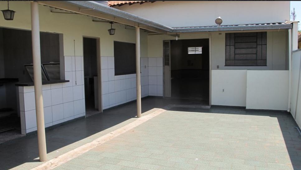 Imagens do imóveis salão à venda em vila monteiro, piracicaba 302m²