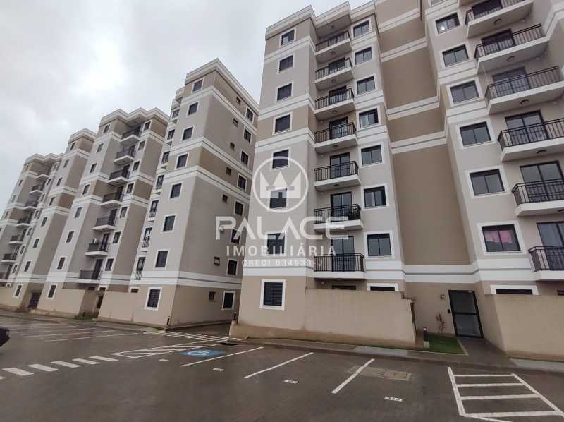Apartamento Para Alugar Ilha De Malta Residence Piracicaba - Foto 1