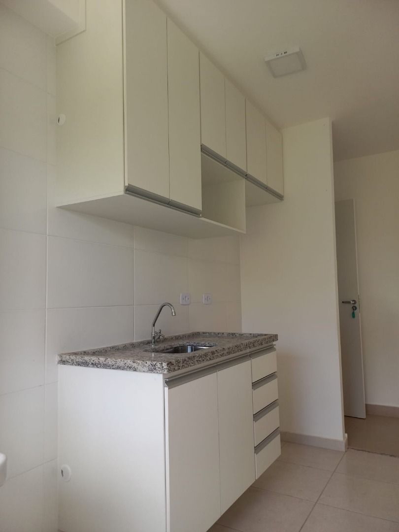 Apartamento Para Alugar Ilha De Malta Residence Piracicaba - Foto 5