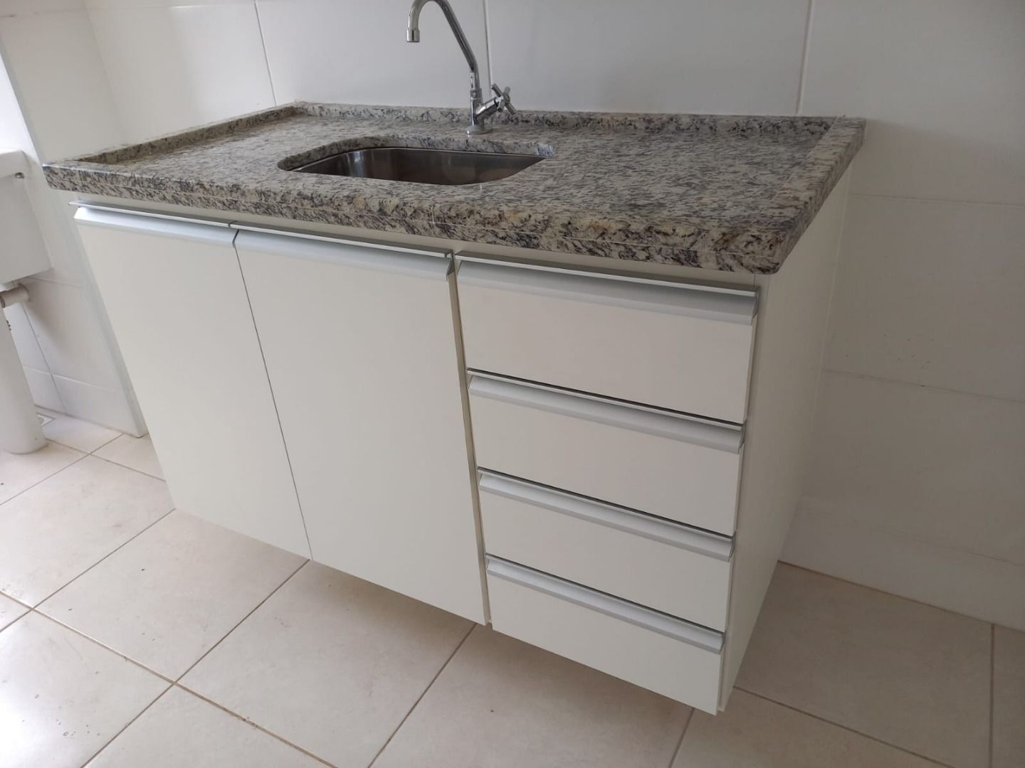 Apartamento Para Alugar Ilha De Malta Residence Piracicaba - Foto 7
