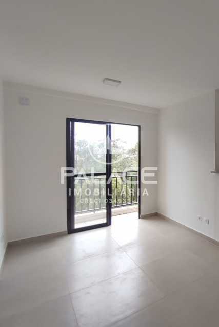 Apartamento Para Alugar Ilha De Malta Residence Piracicaba - Foto 9