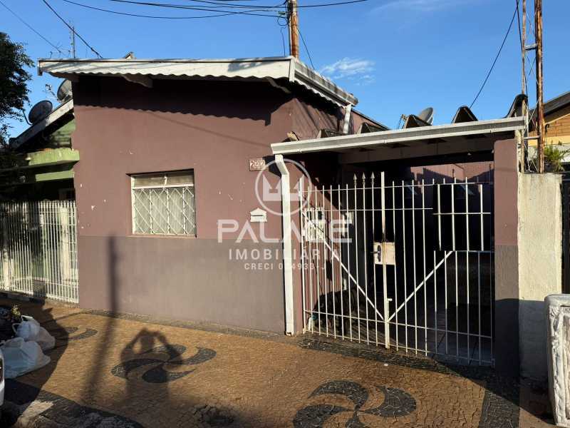 Imagens do imóveis casa à venda em vila monteiro, piracicaba 4 quartos 179m²