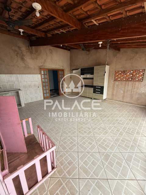 Imagens do imóveis casa à venda em vila monteiro, piracicaba 4 quartos 179m²
