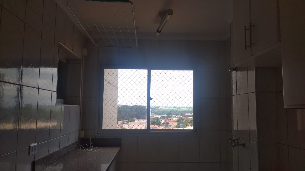 Imagens do imóveis apartamento à venda em jardim caxambu, piracicaba 3 quartos 90m²