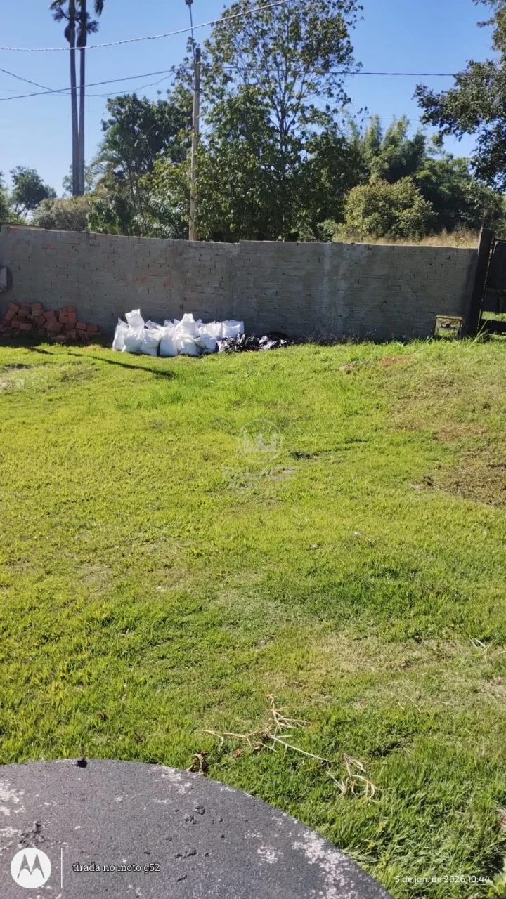 CHACARÁ PARA LOCAÇÃO OU VENDA 2000m² de Terreno