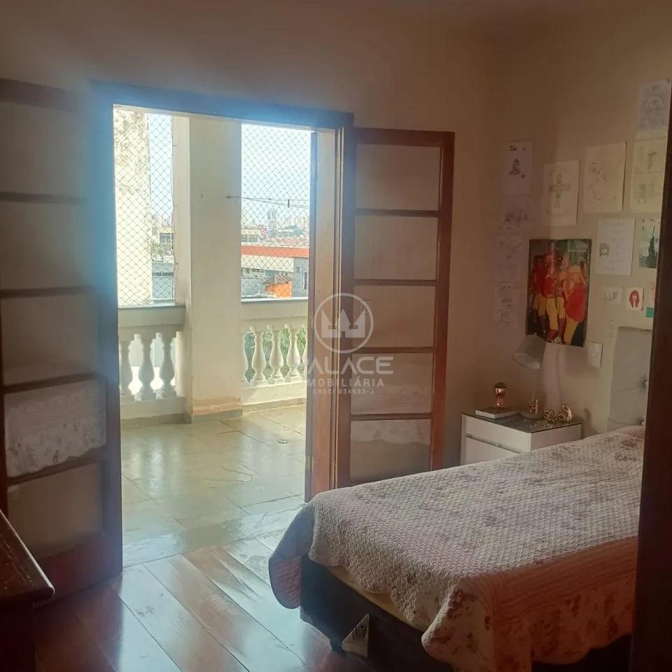 Casa, 4 quartos, 422 m² - Foto 8