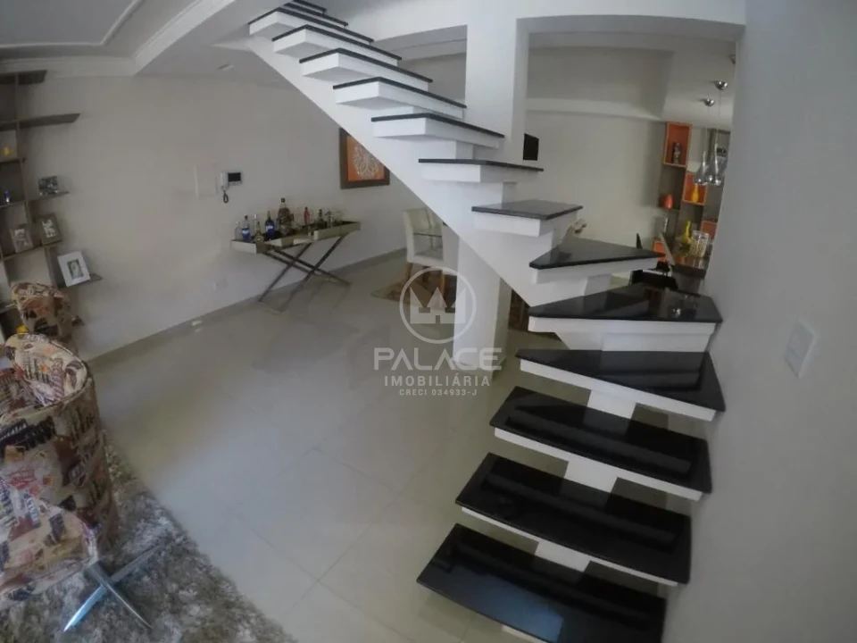 Casa Para Alugar Parque São Matheus Piracicaba