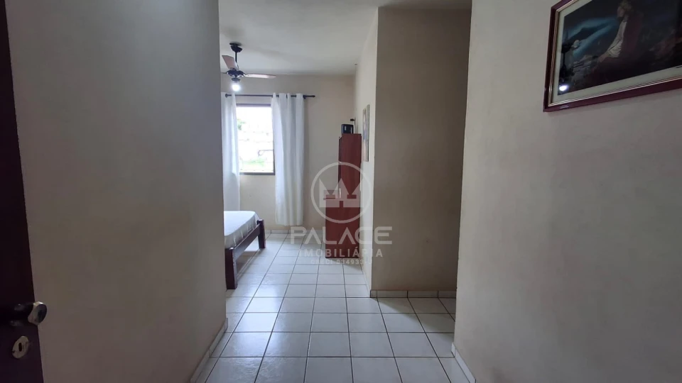 Casa À Venda Jardim Abaeté Piracicaba