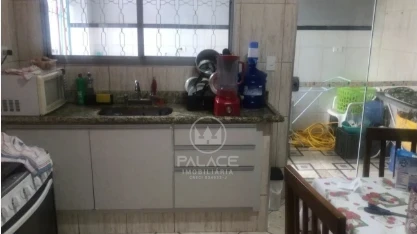 Casa À Venda São Dimas Piracicaba