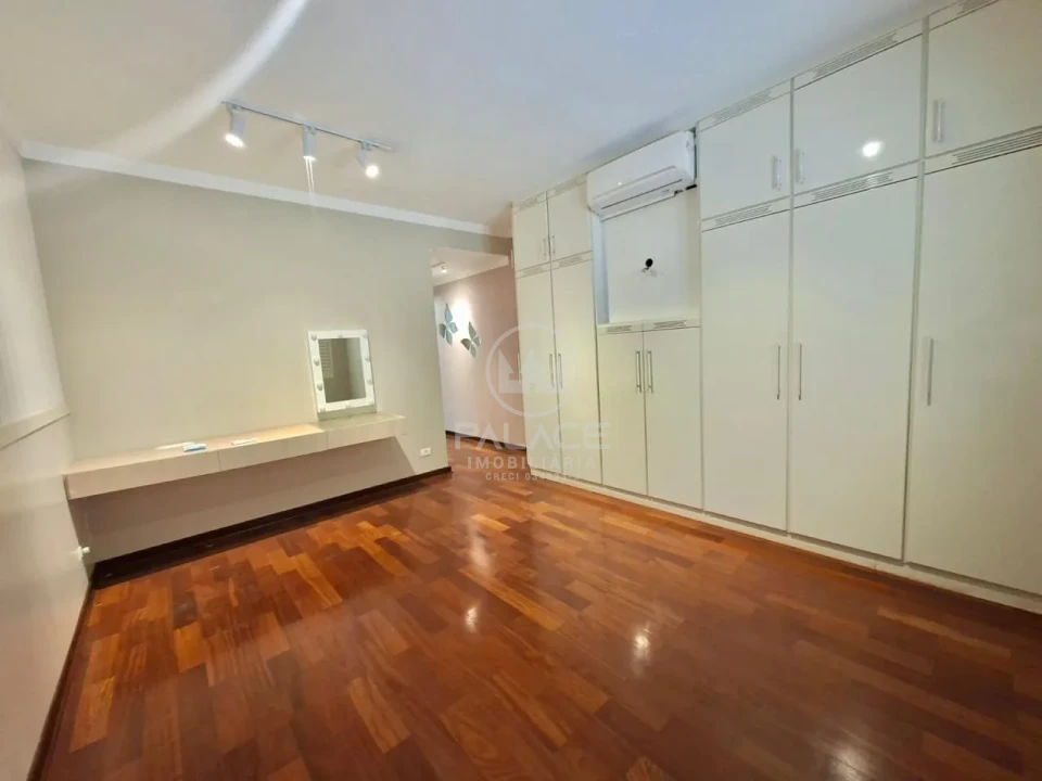 CASA PARA LOCAÇÃO NO CONDOMINIO TERRAS DE PIRACICABA II
