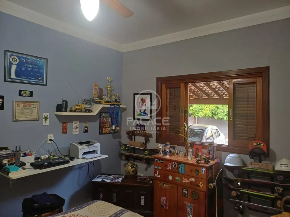 Casa a Venda Condomínio Habitare, Avenida Dois Corrégos