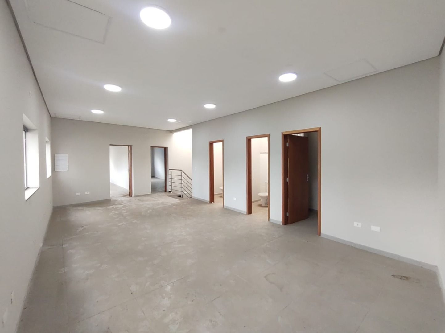 Imagens do imóveis Sala para alugar, 97 m² por RS 4.610,45-mês - Centro - Piracicaba-SP