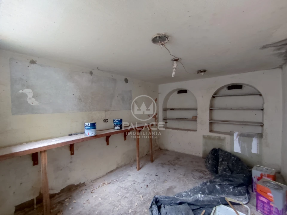 Casa Para Alugar Alto Piracicaba