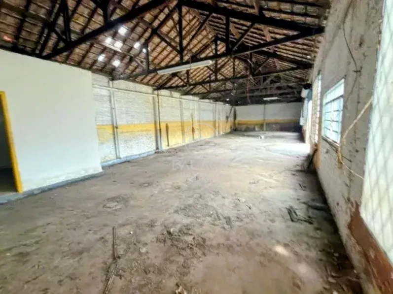 barracão disponivelpara locação - Foto 10