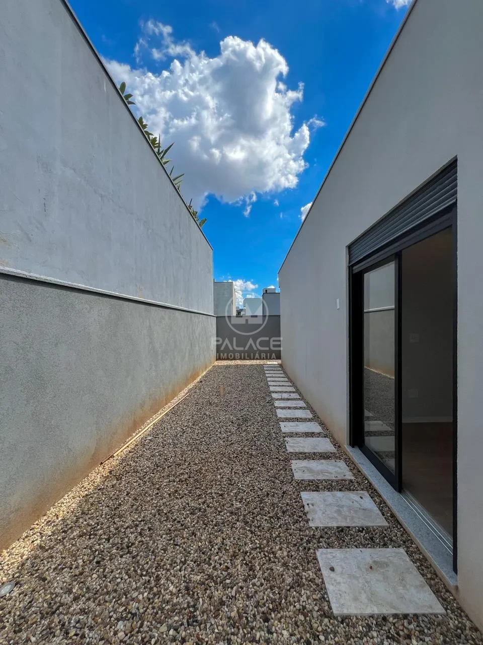 casa em condomínio à venda em santa rosa, piracicaba 3 quartos 196m²