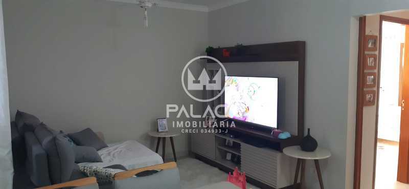 Imagens do imóveis casa à venda em nova pompéia, piracicaba 2 quartos 131m²