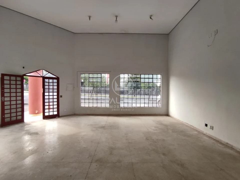 Comercial Para Alugar Glebas Califórnia Piracicaba