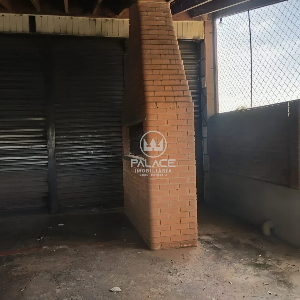 Salão disponivel para locação